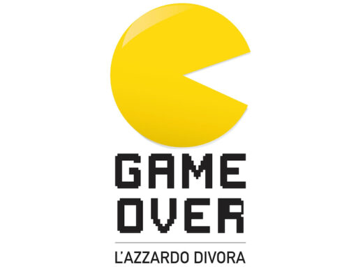 GAMEOVER -L’AZZARDO DIVORA