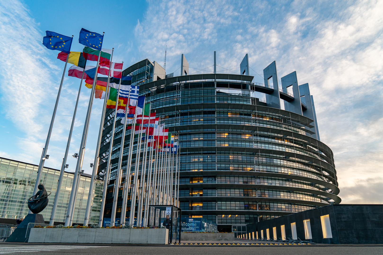 parlamento UE