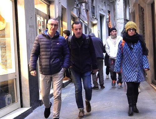 ANDORLINI: STARTTAPPE E’ PROMOSSO