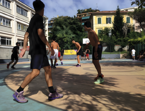 Progetto E.M.M.A.