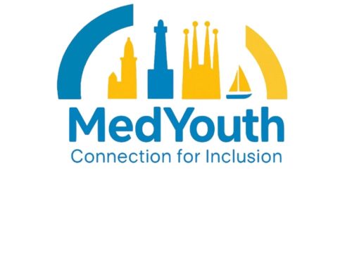 Erasmus+ KA210 – MED YOUTH – Mediterranean Youth Connection for Inclusion