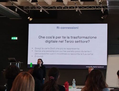 Il manifesto del Digital Leader