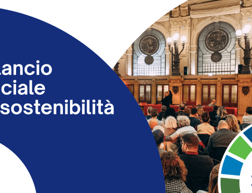 BILANCIO SOCIALE 2025