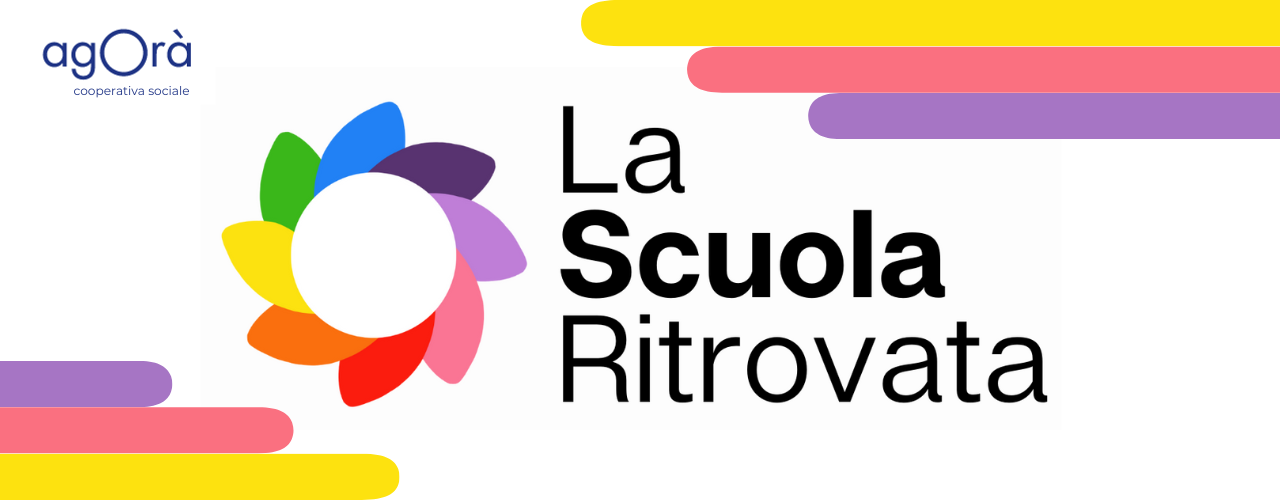 Progetto Copertina sito