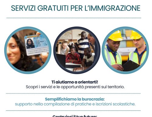 ORIENTA-MONDI per una Genova inclusiva
