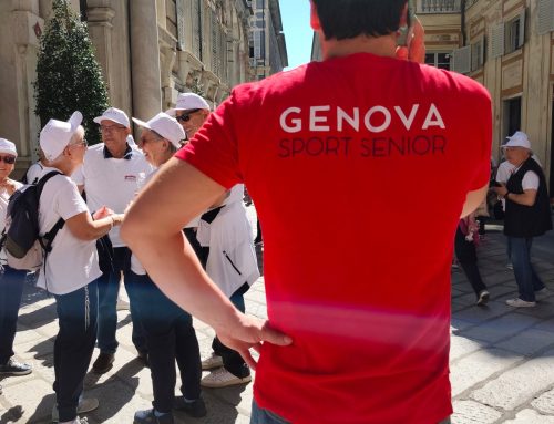 GENOVA SPORT SENIOR 2026